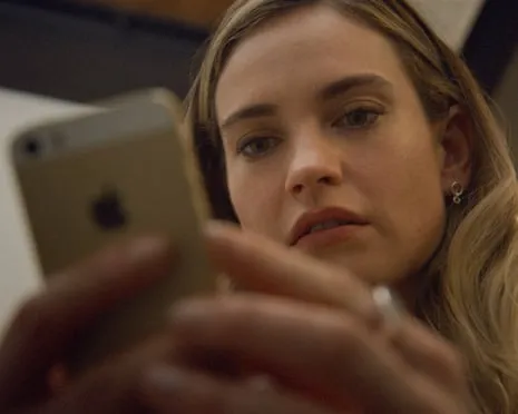 Swipe Saga Film Analysis: Breezy Narrative Offers Romance Applications the Origin Story Treatment