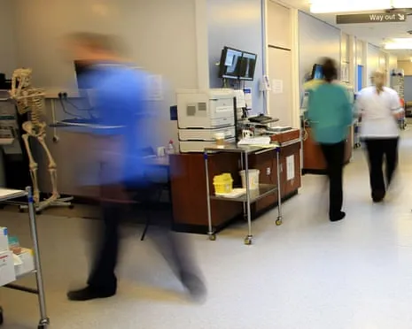 UK Physicians Found to be Responsible of Inappropriate Behavior Not Being Removed from Practice, Research Finds