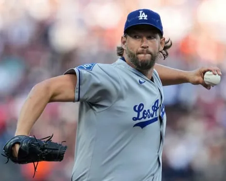 Kershaw Confirms Retirement After The Current MLB Campaign