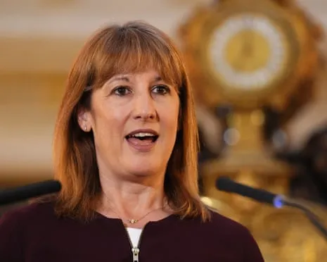 British Finance Minister Set to Appear Betting Lobbyist's Event During Taxation Review