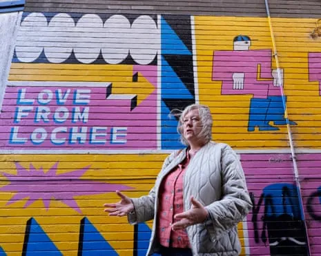 The Scottish Town Declines Elon Musk's Bait, Upholding Community Spirit In Response