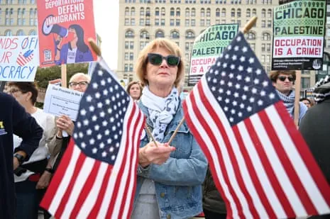 Immigrant Advocacy Organizations Prepare For Government Crackdown Amid Trump Warnings